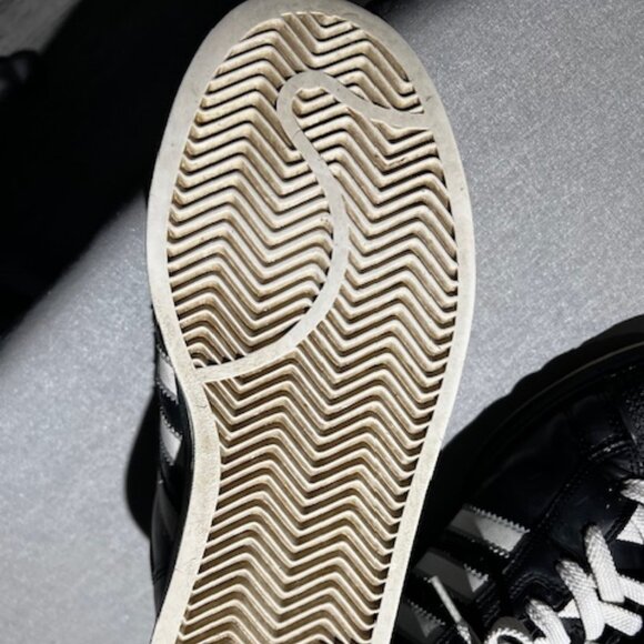 Adidas Sneakers Athletic Shoes - Picture 5 of 5